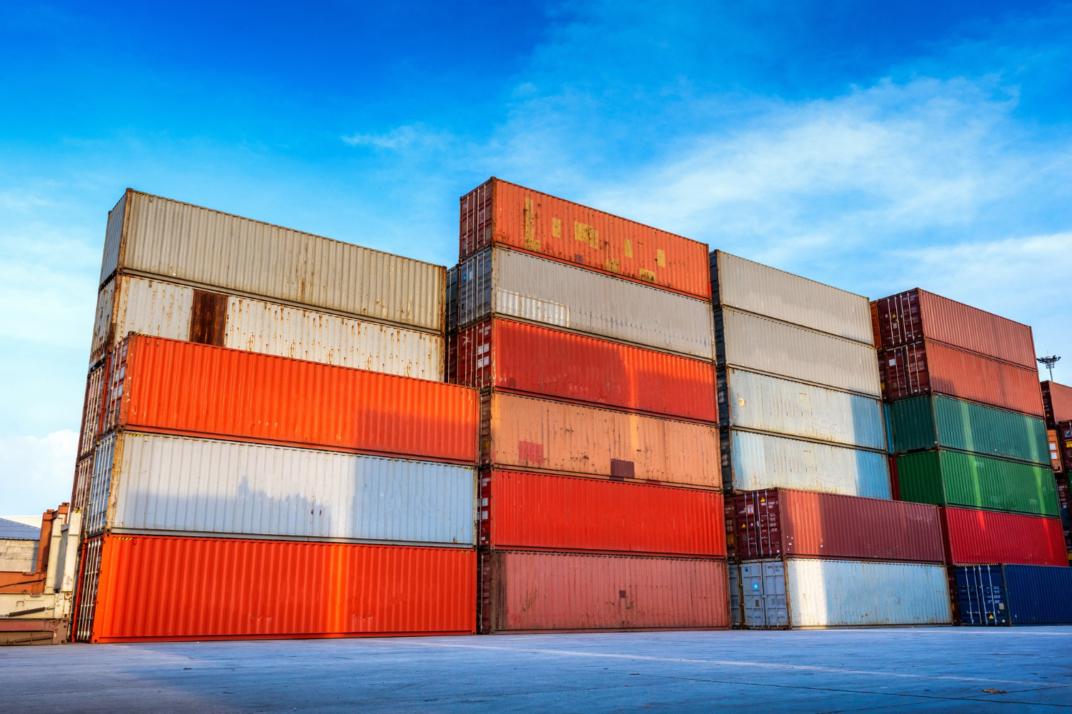 Kuehne+Nagel gains market share in first half of 2025 in Sea and Air Logistics